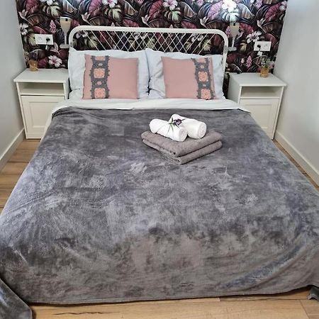 Studio Nice, Avenue Des Fleurs, Climatise Lejlighed Eksteriør billede