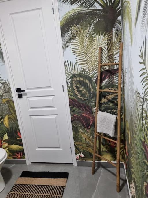 Studio Nice, Avenue Des Fleurs, Climatise Lejlighed Eksteriør billede